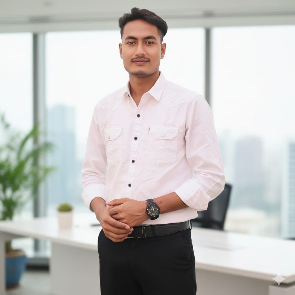 Image of Mohammad Iqbal