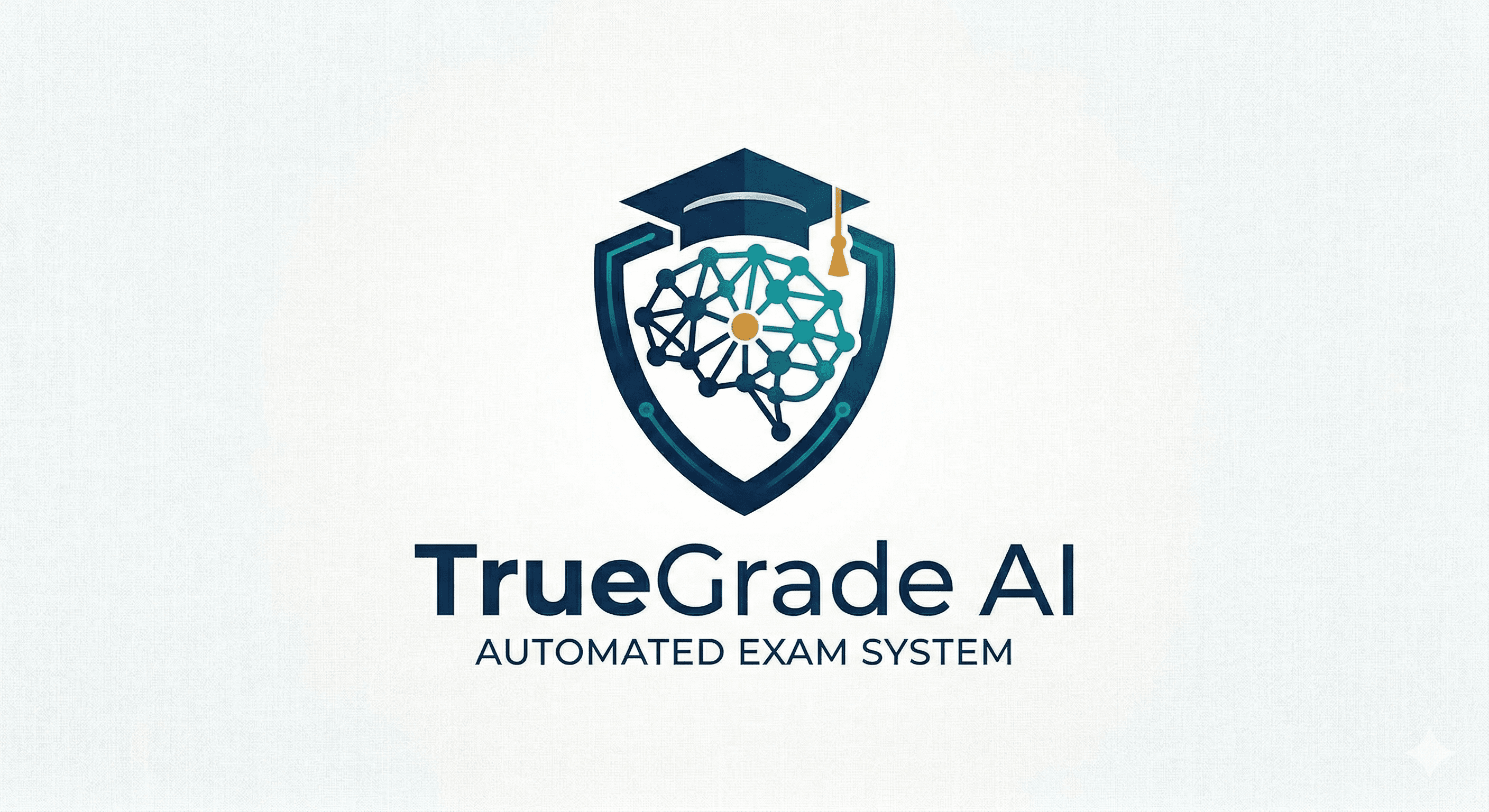 TrueGrade AI Logo